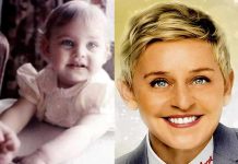 Ellen DeGeneres Childhood Story Plus Untold Biography Facts