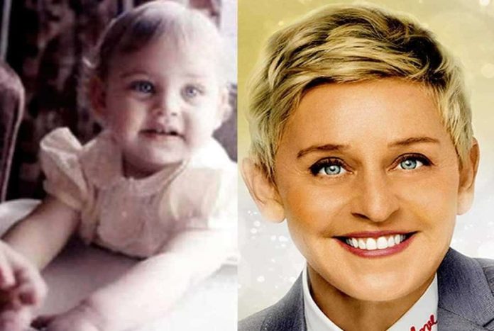 Ellen DeGeneres Childhood Story Plus Untold Biography Facts