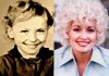 Dolly Parton Childhood Story plus Untold Biography Facts