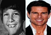Tom Cruise Childhood Story Plus Untold Biography Facts