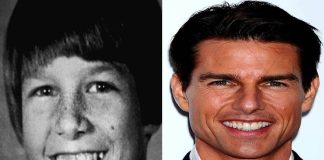 Tom Cruise Childhood Story Plus Untold Biography Facts