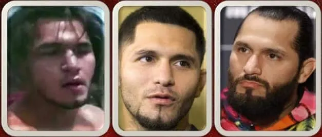 Jorge Masvidal Biography - From his Early years to the moment of Fame.