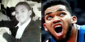 Karl-Anthony Towns Childhood Story Plus Untold Biography Facts