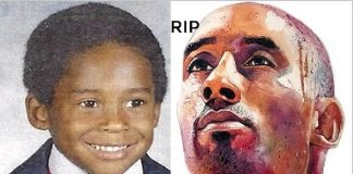 Kobe Bryant Childhood Story Plus Untold Biography Facts