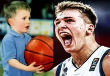 Luka Doncic Childhood Story Plus Untold Biography Facts