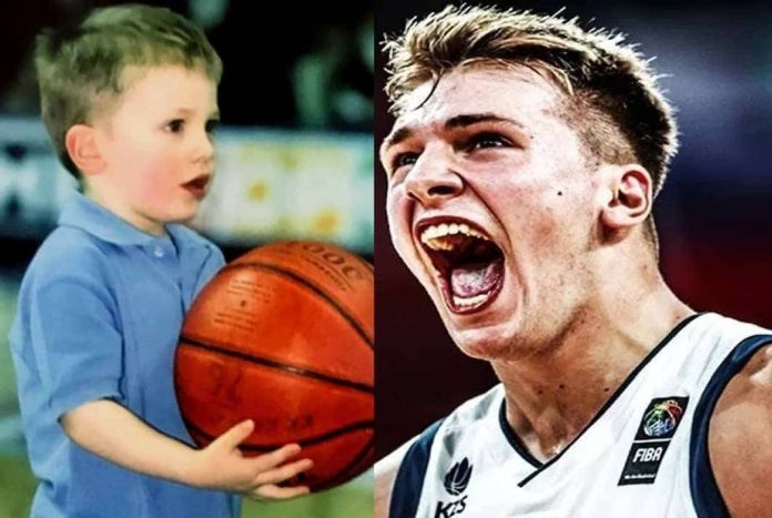 Luka Doncic Childhood Story Plus Untold Biography Facts