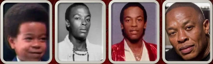 Dr Dre Biography - Behold his Early Life and Great Rise.