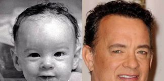 Tom Hanks Childhood Story plus Untold Biography Facts
