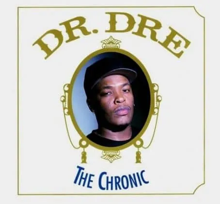 The Chronic’ was not just revolutionary but a cultural phenomenon.
