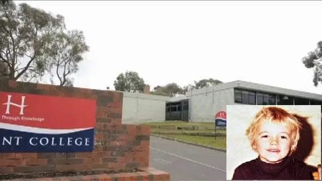 Chris Hemsworth attended Ringwood Primary School and later moved on to Heathmont College located in Australia.