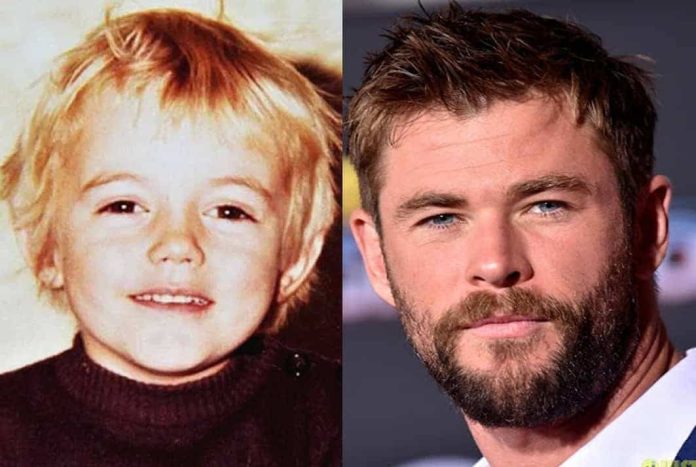 Chris Hemsworth Childhood Story Plus Untold Biography Facts
