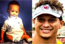 Patrick Mahomes Childhood Story Plus Untold Biography Facts