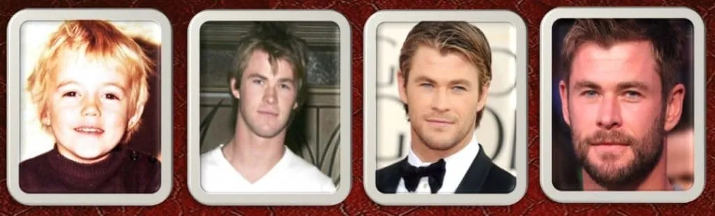 Chris Hemsworth Biography - Behold his Early Life and Great Rise.