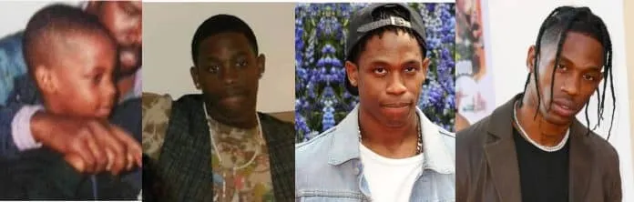Travis Scott Biography - From his Early Life to the Moments of Fame.