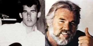 Kenny Rogers Childhood Story Plus Untold Biography Facts