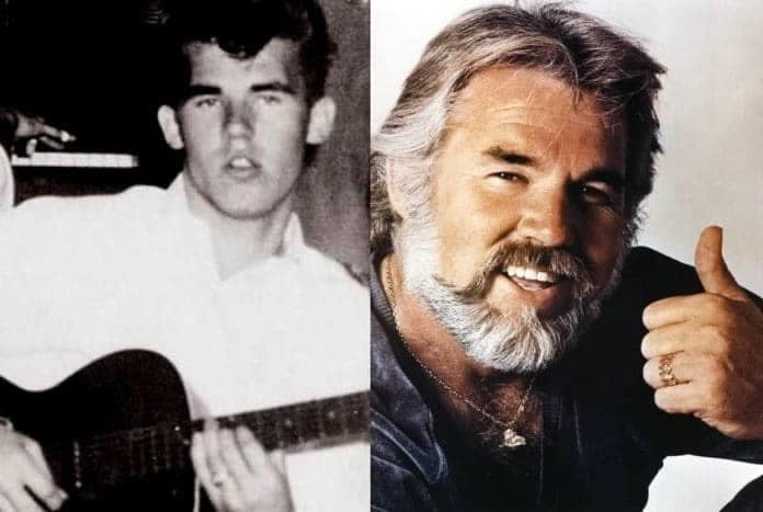 Kenny Rogers Childhood Story Plus Untold Biography Facts