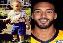 Rudy Gobert Childhood Story Plus Untold Biography Facts