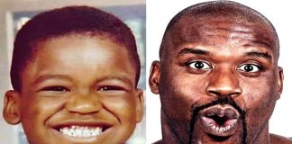 Shaquille O'Neal Childhood Story Plus Untold Biography Facts