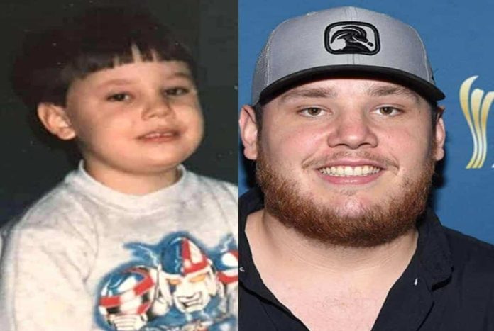Luke Combs Childhood Story Plus Untold Biography Facts