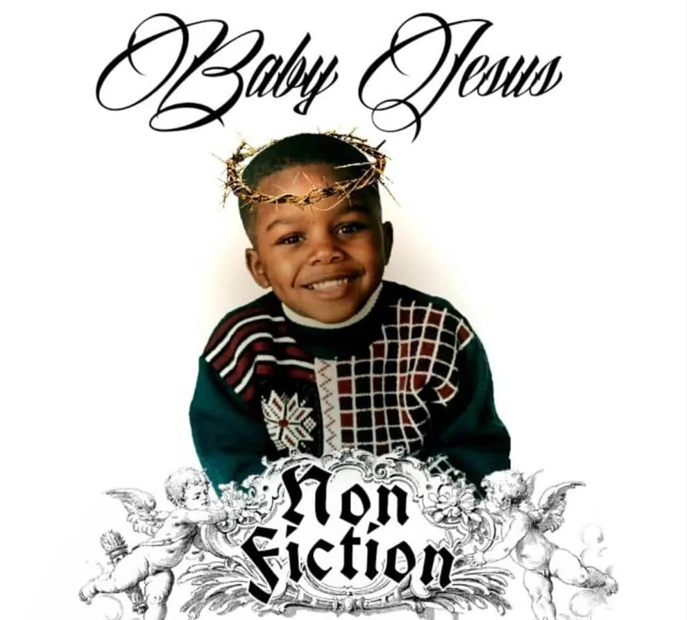 DaBaby's debut mixtape cover.
