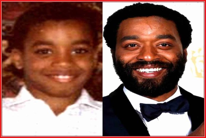 Chiwetel Ejiofor Childhood Story Plus Untold Biography Facts