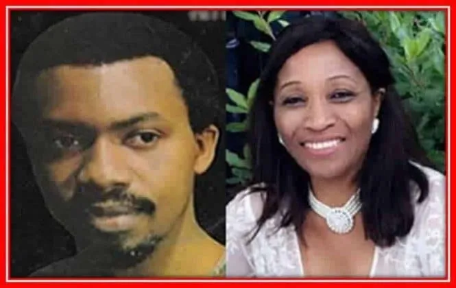 Meet Chiwetel Ejiofor's parents.