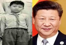 Xi Jinping Childhood Story Plus Untold Biography Facts