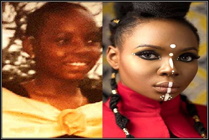 Yemi Alade Childhood Story Plus Untold Biography Facts