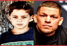 Nate Diaz Childhood Story Plus Untold Biography Facts