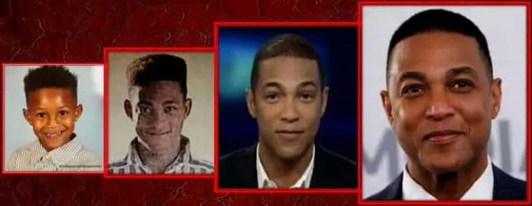 Don Lemon Biography - Behold his Early Life and Great Rise.