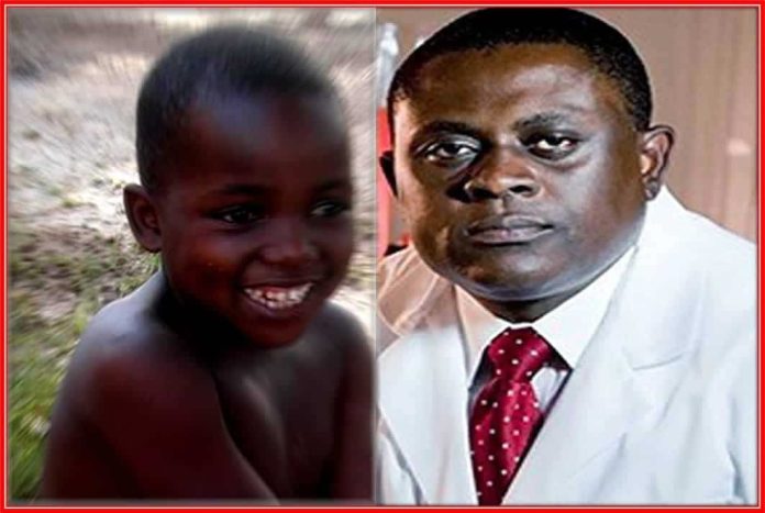 Dr Bennet Omalu Childhood Story Plus Untold Biography Facts