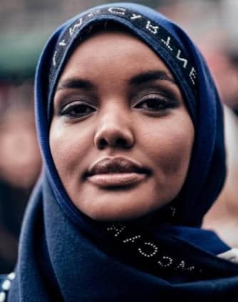 Halima Aden Childhood Story Plus Untold Biography Facts