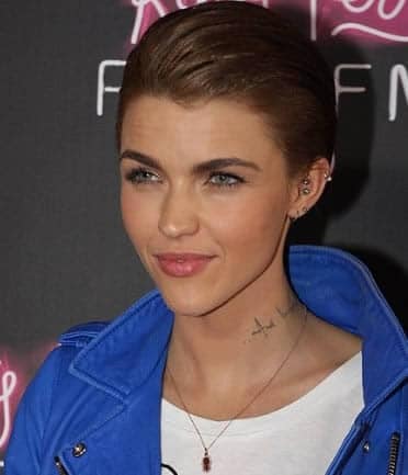 Ruby Rose Childhood Story Plus Untold Biography Facts