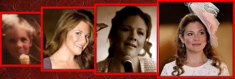 Sophie Gregoire Trudeau's Bio. Behold, her Early Life and Rise. Credits: NarCity and FamousPix.