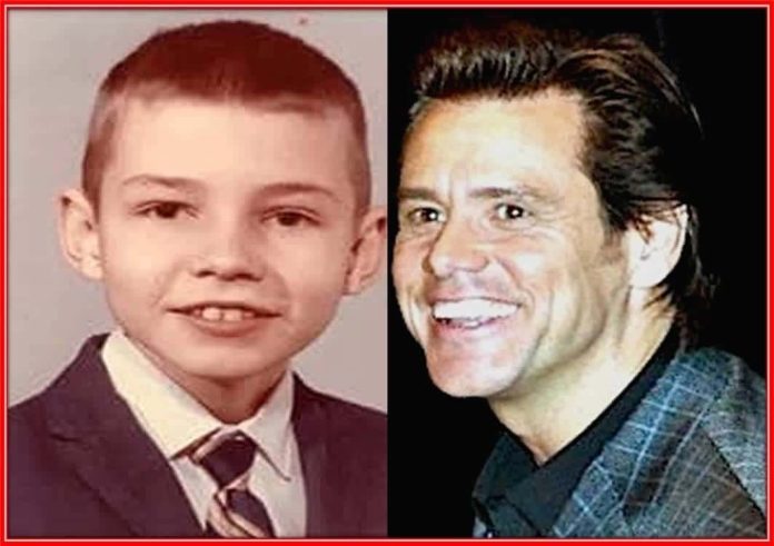 Jim Carrey Childhood Story Plus Untold Biography Facts