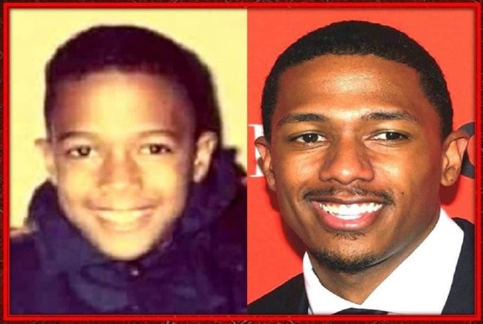Nick Cannon Childhood Story Plus Untold Biography Facts