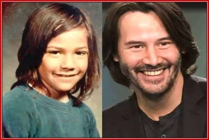 Keanu Reeves Childhood Story Plus Untold Biography Facts