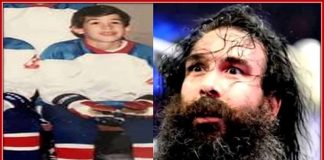Brodie Lee Childhood Story Plus Untold Biography Facts
