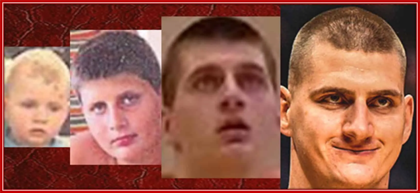 Nikola Jokic Biography - Behold his Early Life and Great Rise.