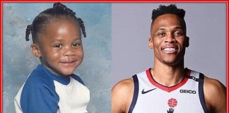 Russell Westbrook Childhood Story Plus Untold Biography Facts