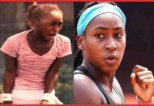 Coco Gauff Childhood Story Plus Untold Biography Facts
