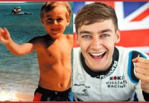 George Russell Childhood Story Plus Untold Biography Facts