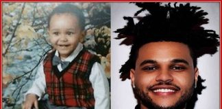 The Weeknd Childhood Story Plus Untold Biography facts
