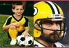 Aaron Rodgers Childhood Story Plus Untold Biography Facts