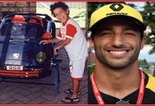 Daniel Ricciardo Childhood Story Plus Untold Biography Facts