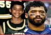 Russell Wilson Childhood Story Plus Untold Biography Facts