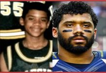 Russell Wilson Childhood Story Plus Untold Biography Facts