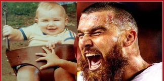 Travis Kelce Childhood Story Plus Untold Biography facts