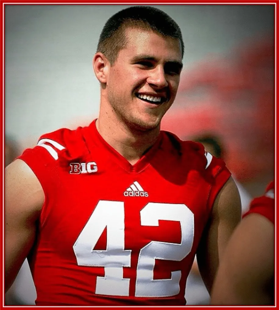 After Watt again received first-team All-American honours in 2016.