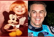 Kevin Harvick Childhood Story Plus Untold Biography Facts